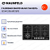 Купить Газовая варочная панель Maunfeld EGHG.95.63CB/G preview 3