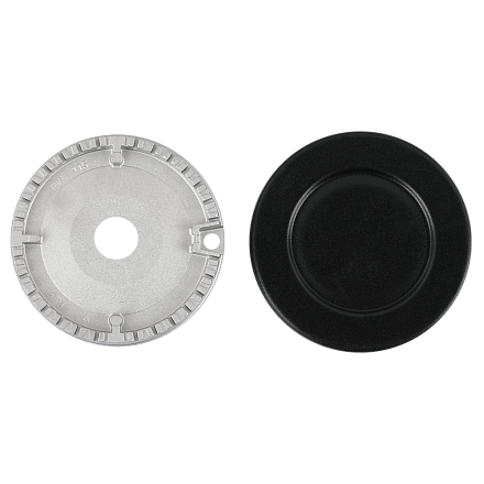 Газовая варочная панель Maunfeld EGHG.64.63CLGR/G preview 10