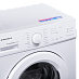 Купить Стиральная машина Maunfeld MFWM106WH051 preview 5