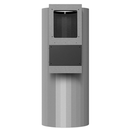 Вытяжка Maunfeld Adelaide 39 Wall нержавеющая сталь preview 4