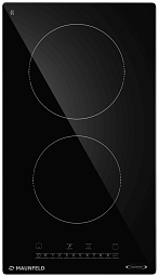 Индукционная варочная панель Maunfeld AVI3024SBK