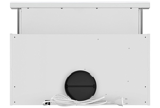 Вытяжка Maunfeld VS LIGHT 60 WHITE preview 10