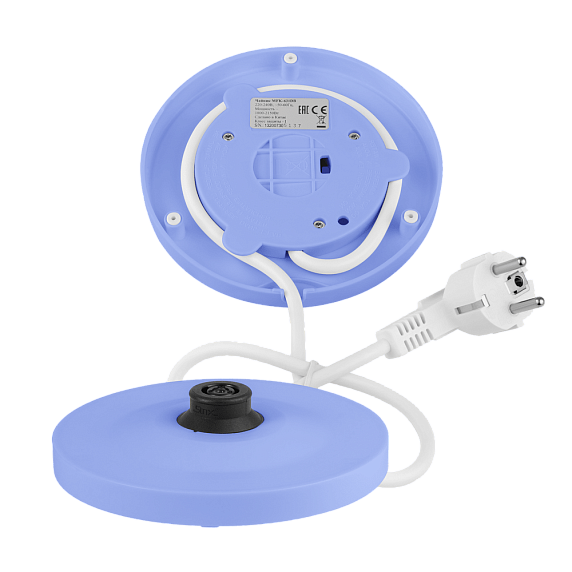 Чайник Maunfeld MFK-631DB preview 9