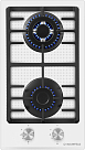 Газовая варочная панель Maunfeld EGHG.32.73CW/G