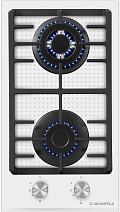 Газовая варочная панель Maunfeld EGHG.32.73CW/G
