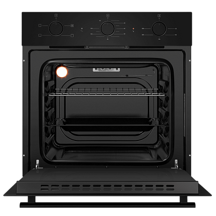 Духовой шкаф Maunfeld AEOC6040B2 preview 2