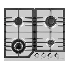 Газовая варочная панель Maunfeld EGHS.64.43CS/G