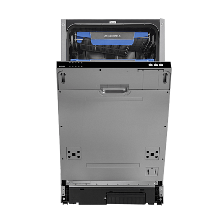 Встраиваемая посудомоечная машина Maunfeld MLP-083I preview 5