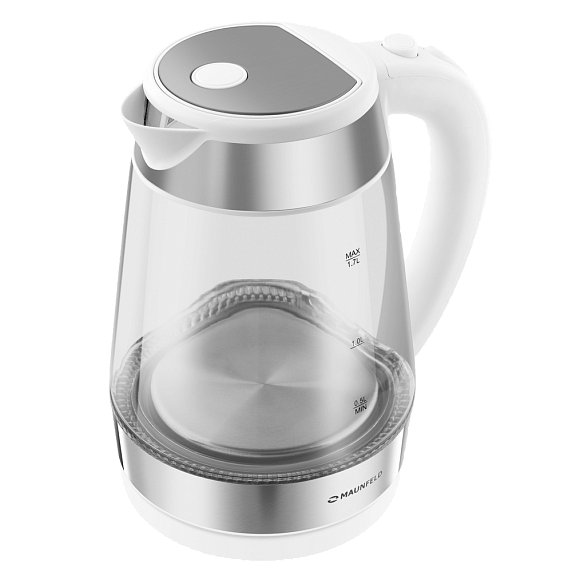 Чайник Maunfeld MGK-1710GW preview 5