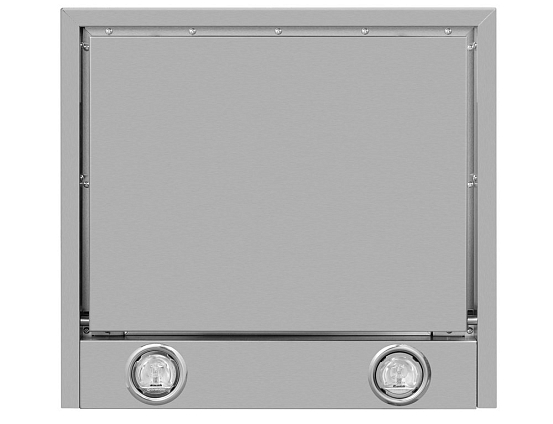 Вытяжка Maunfeld BATH PLUS 45 INOX фото 11 Вытяжка Maunfeld BATH PLUS 45 INOX preview 11
