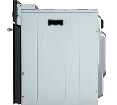 Духовой шкаф Maunfeld EOEFG.566RBG.RT