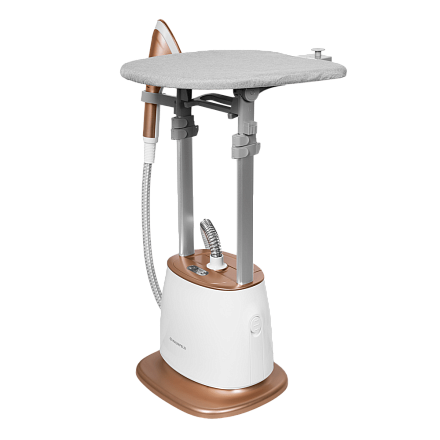 Отпариватель Maunfeld MF-1135BZ PRO preview 2