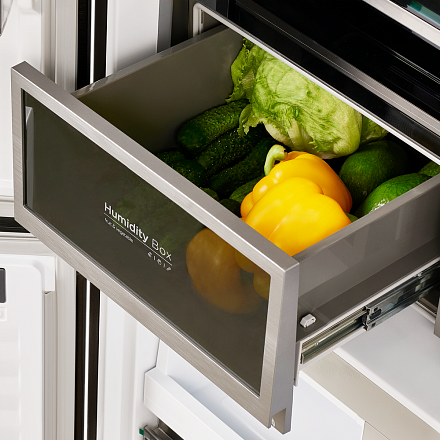 Холодильник Maunfeld MFF190NFDBG preview 14