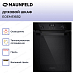 Купить Духовой шкаф Maunfeld EOEM516B2 preview 2