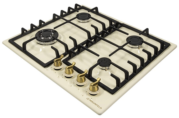 Газовая варочная панель Maunfeld EGHE.64.33CBG.R/G preview 4