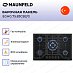 Купить Газовая варочная панель Maunfeld EGHG.75.83CB2/G preview 2