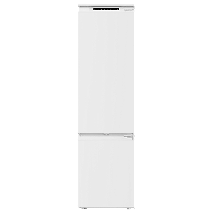 Холодильник Maunfeld MBF193SLFWGR Inverter preview 4
