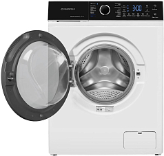 Стиральная машина Maunfeld MFWM106IWHT