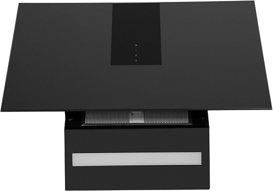 Вытяжка Maunfeld Aurora 60 черный матовый preview 5