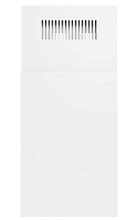 Вытяжка Maunfeld Bath Isla 401 белый preview 8