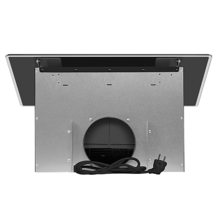 Вытяжка Maunfeld EAGLE 850 60 черный preview 11