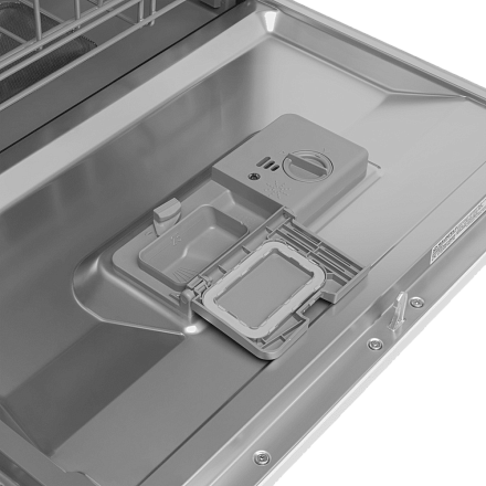 Посудомоечная машина Maunfeld MLP-06DW preview 9