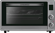 Мини-печь Maunfeld MMO-606MS02