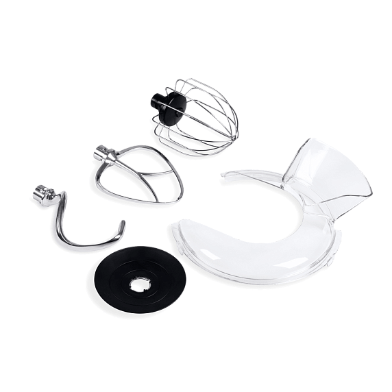 Миксер Maunfeld MF-431BK preview 8