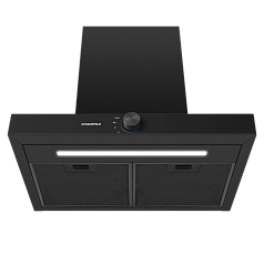 Вытяжка Maunfeld Comfort 60 T black