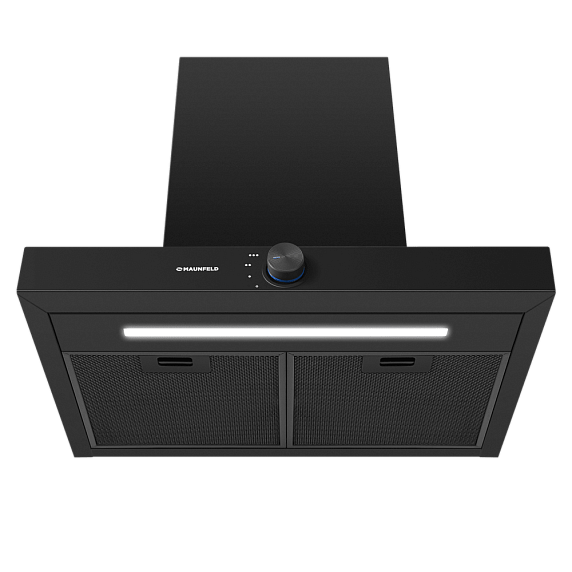 Вытяжка Maunfeld Comfort 60 T black preview 2