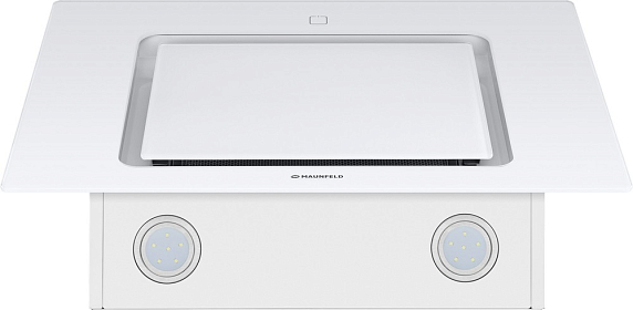 Вытяжка Maunfeld York 60 белый preview 3