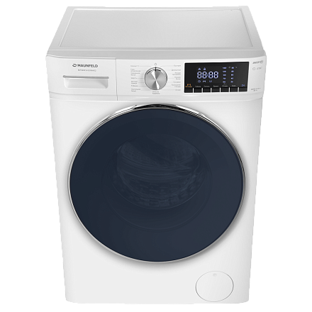 Стиральная машина Maunfeld MFWM1410WH02 preview 5