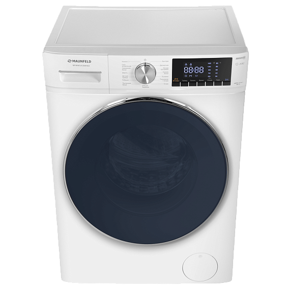 Стиральная машина Maunfeld MFWM1410WH02 preview 5