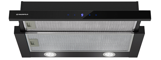 Вытяжка Maunfeld VS Touch 850 60 черный preview 3