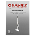 Купить Паровая швабра Maunfeld MF-1934GR preview 12