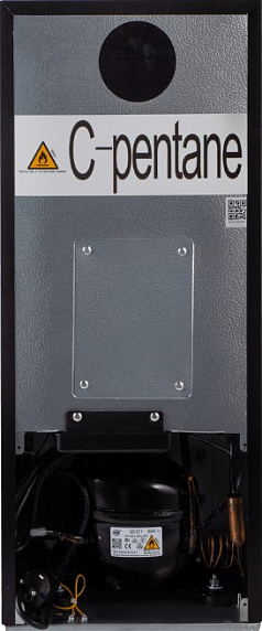 Винный шкаф Maunfeld MFWC-28S8 preview 4