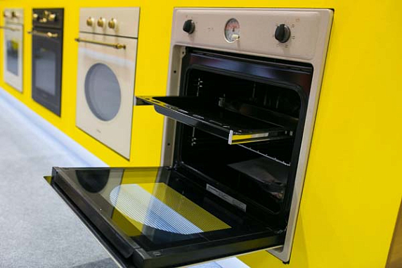 Духовой шкаф Maunfeld MEOXN.626RBGB.TA preview 5