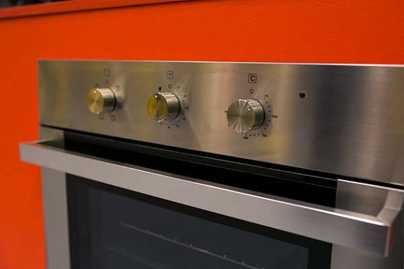 Духовой шкаф Maunfeld MEOF.676S3 preview 3