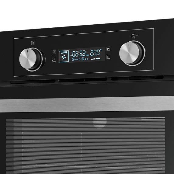 Духовой шкаф Maunfeld AEOH6062B preview 6