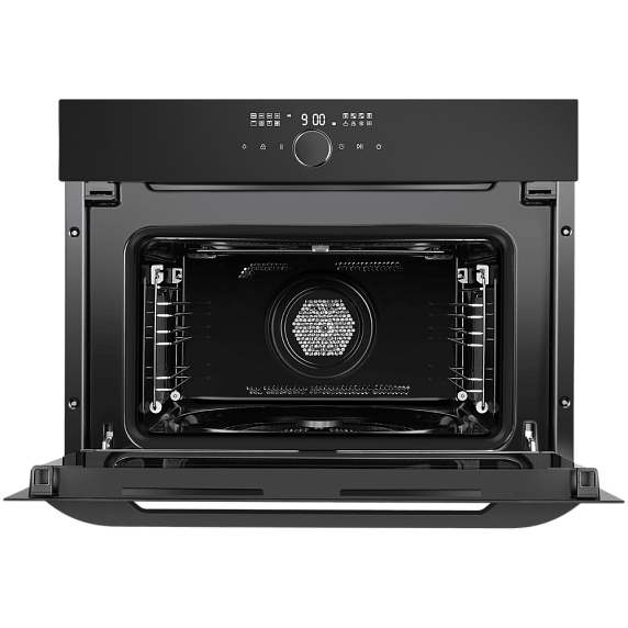 Духовой шкаф Maunfeld XCMO4418GB Matt preview 2