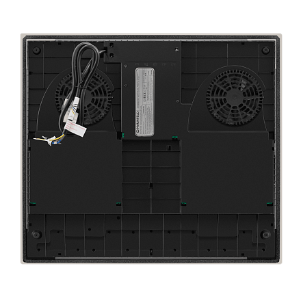 Индукционная варочная панель Maunfeld CVI594SF2BG preview 5