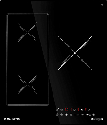 Индукционная варочная панель Maunfeld CVI453SBBKA Inverter