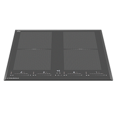 Индукционная варочная панель Maunfeld CVI594SF2DGR