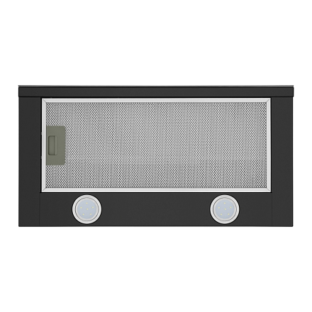 Вытяжка Maunfeld VS LIGHT 60 BLACK preview 7