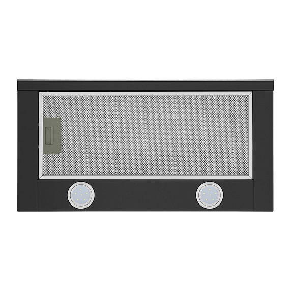 Вытяжка Maunfeld VS LIGHT 60 BLACK preview 7