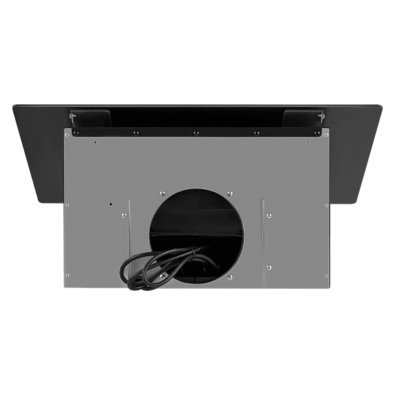 Вытяжка Maunfeld Falcon 60 Glass черный preview 11