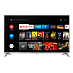 Купить Телевизор Maunfeld MLT43USD02G, 4K Ultra HD, Android TV, 43" preview 2