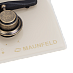 Купить Газовая варочная панель Maunfeld EGHG.64.63CBG.R/G preview 8