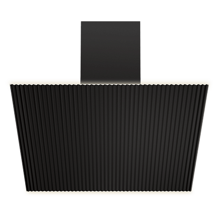 Кухонная вытяжка Maunfeld FRANTA 90 чёрный антрацит preview 7