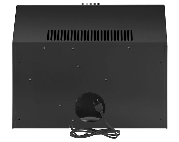 Вытяжка Maunfeld MP-1 60 ЧЕРНЫЙ preview 13